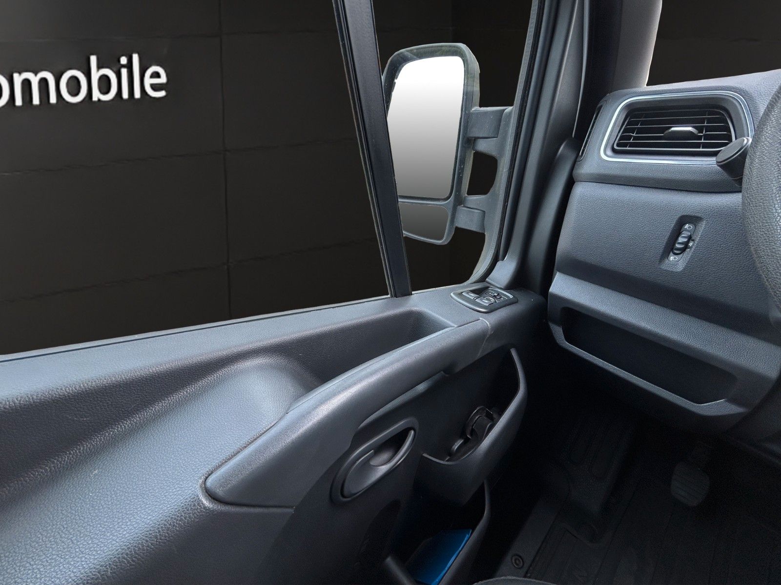 Fahrzeugabbildung Nissan Interstar L3H2 3,Connecta FWD ,Klima,Kamara