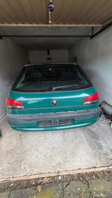 Peugeot 306 1.8 XR XR - Peugeot 306: 1.8