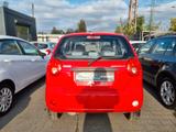 Chevrolet Matiz S Tuv Neu - Chevrolet Matiz aus 2008