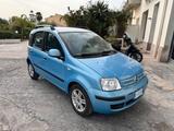 Fiat Panda Fiat Panda 1.2 Emotion cambio automat - Fiat Panda mit Halbautomatikschaltung