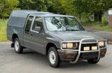 Opel Campo-R ISUZU LKW Öffener Kasten mit TÜV - Opel Campo Gebrauchtwagen