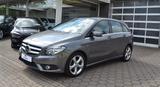 Mercedes-Benz B 200*Automatik*Leder*PanoDach*Tempomat*AHK*TOP* - Mercedes-Benz Gebrauchtwagen in Herford