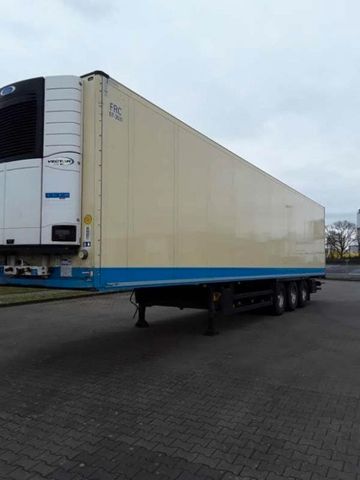 Schmitz Cargobull SKO 24/L - 13.4 FP60 Cool/Multi Temp