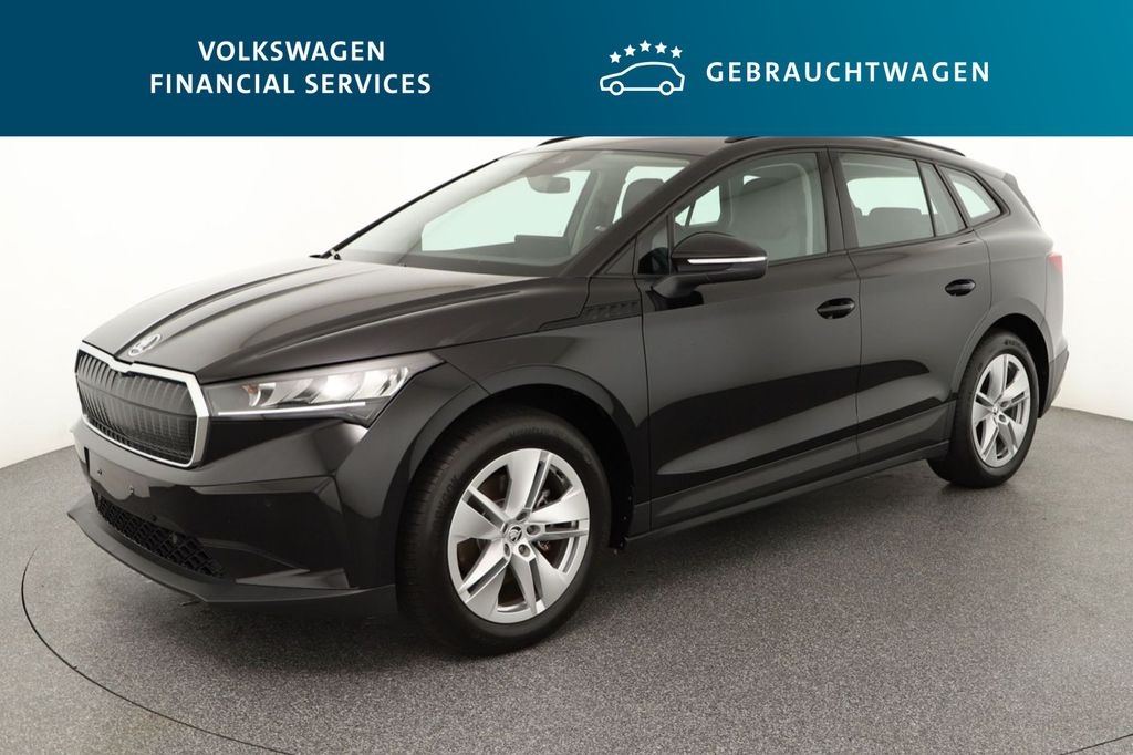 Image of Skoda Enyaq