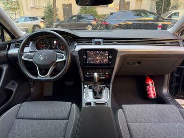 Volkswagen Passat Variant - 7