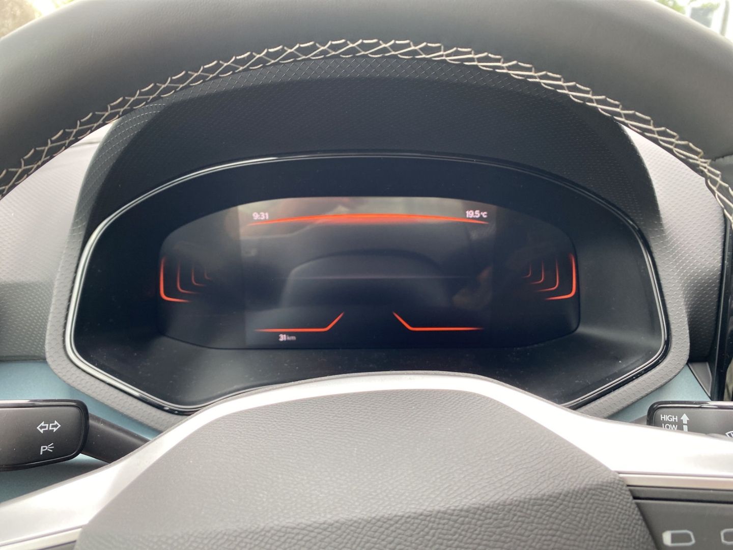 Fahrzeugabbildung SEAT Arona Seat 1,0 Xperience *Apple CarPlay *Android