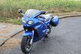 Triumph Sprint ST 955i - erst 18400 km! 98/120 PS - TRIUMPH SPRINT 955I