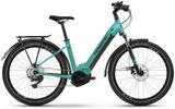 Haibike Trekking 7 50cm - Haibike E-Bikes