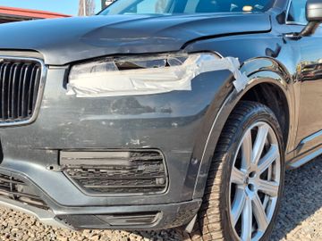 Volvo XC90 - 5