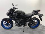 Suzuki GSX-S 125 *TÜV und Service neu - SUZUKI GSX 125