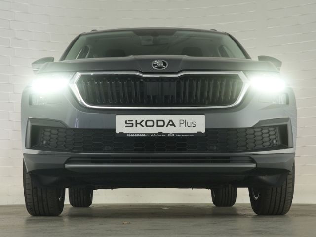 Kodiaq AMBITION TDI DSG+LED LICHT+SITZHEIZUNG+KE
