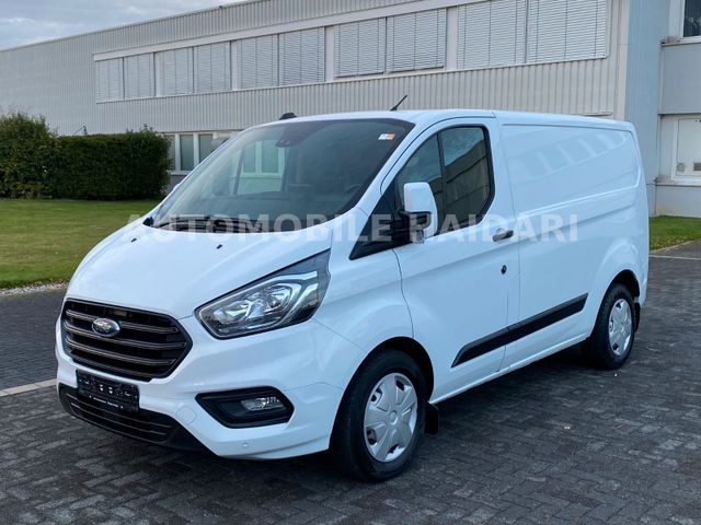 Ford Transit Custom340"AUTOMATIK"NAVI+STHZ.+WERKSTATT