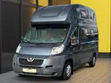 CS Reisemobile Torro Hochdach+Lithium+Kamera+Fahrradträger - CS Reisemobile Wohnwagen & Wohnmobile