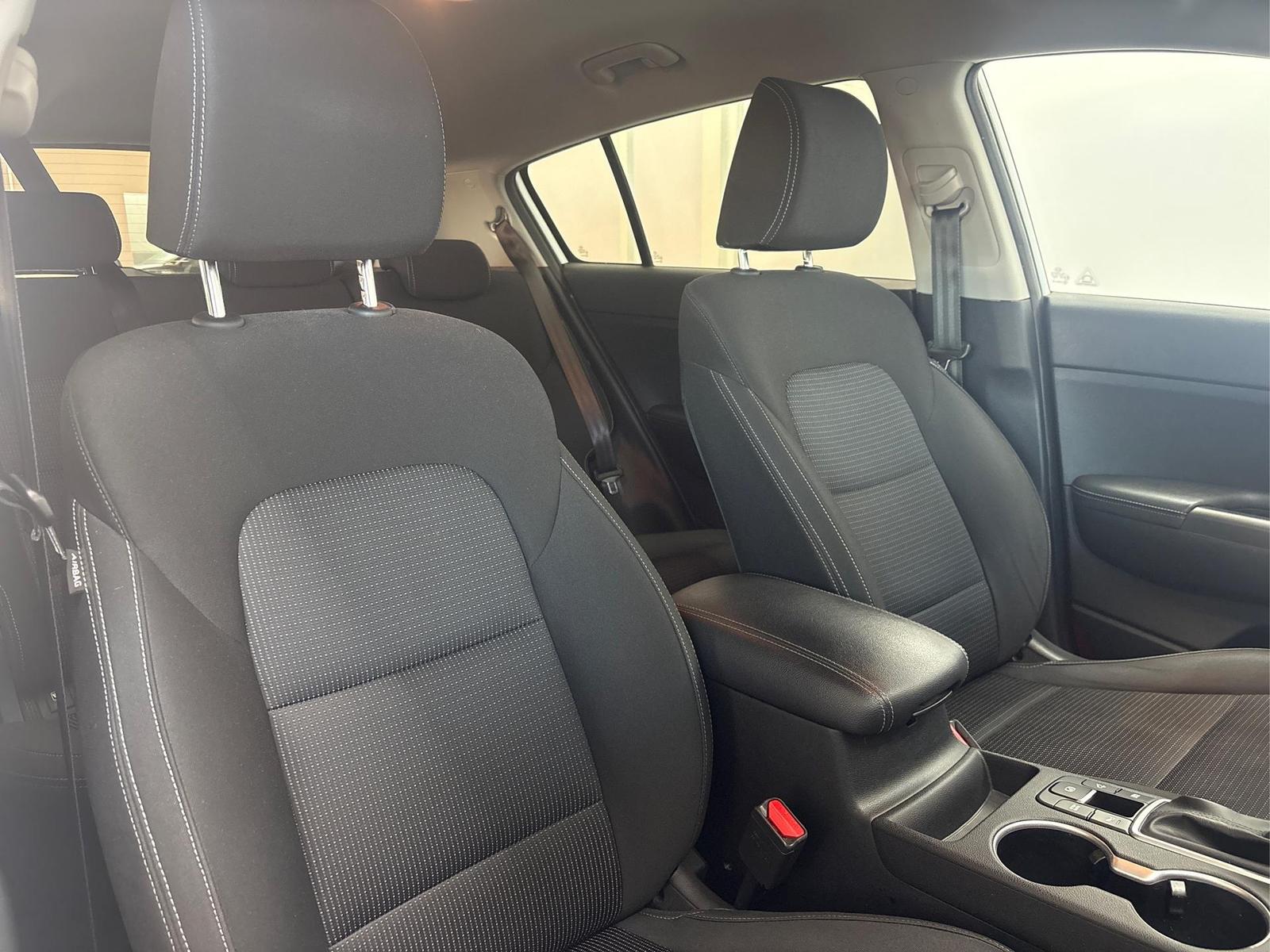 Kia Sportage VISION 2WD DCT NAVI SHZ PDC RFK 1.6 ...