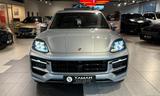 Porsche Cayenne S *Sport-Design*Chrono*Pano*HuD*StHzg - Porsche Cayenne Jahreswagen