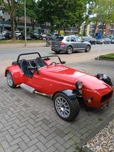 Andere Westfield Super Seven  Tausch Inzahlungnah... - Andere aus 2009