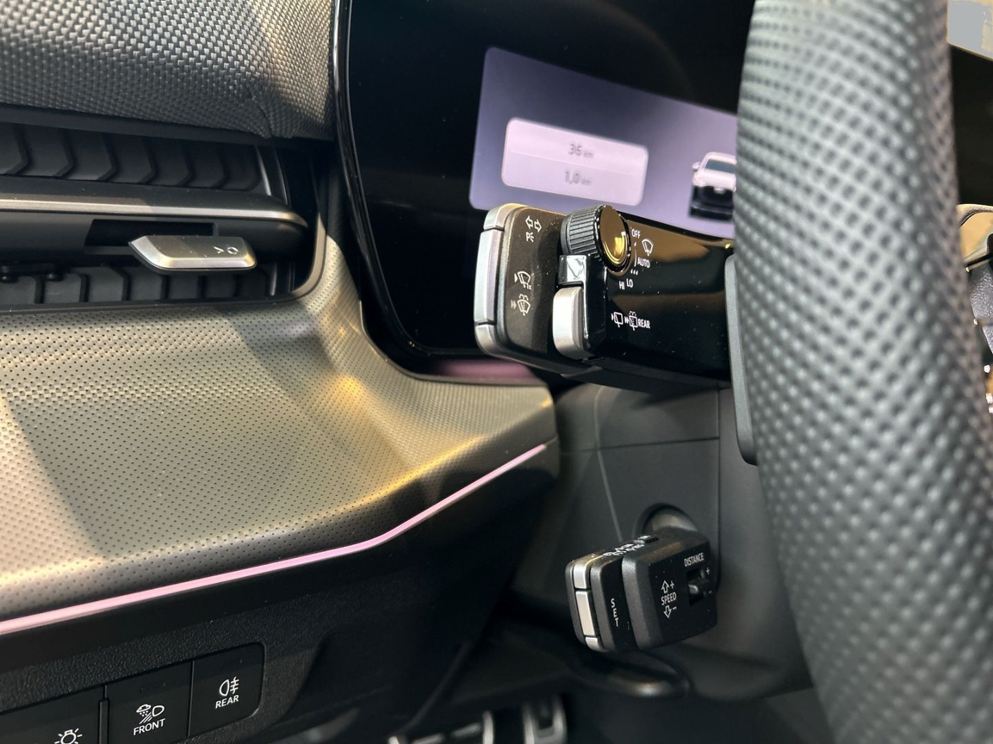Audi Q3 Sportback e-hybrid 200 kW S-LINE+NAVI+LED+CAR foto 12