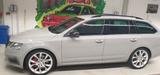 Skoda Oktavia RS Challange - Skoda: Oktavia