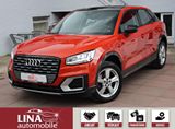 Audi Q2 1.4 TFSI Sport 2.Hd*KAMERA*ACC*LED*LANE* - Audi Q2 Gebrauchtwagen in Hamburg