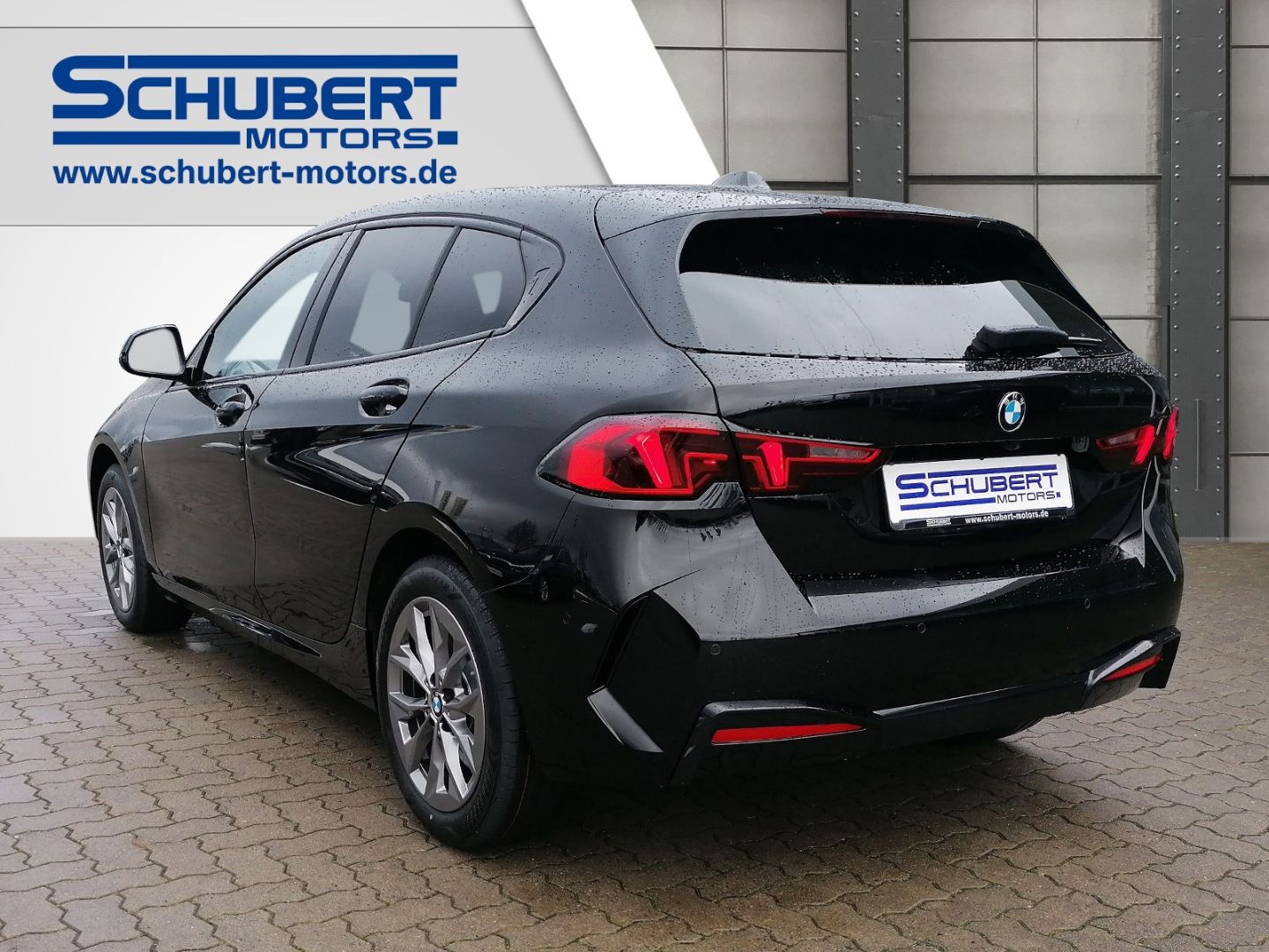BMW 116 *UPE:34.910€ * LED Navi Kamera DA PA DAB imagem 3