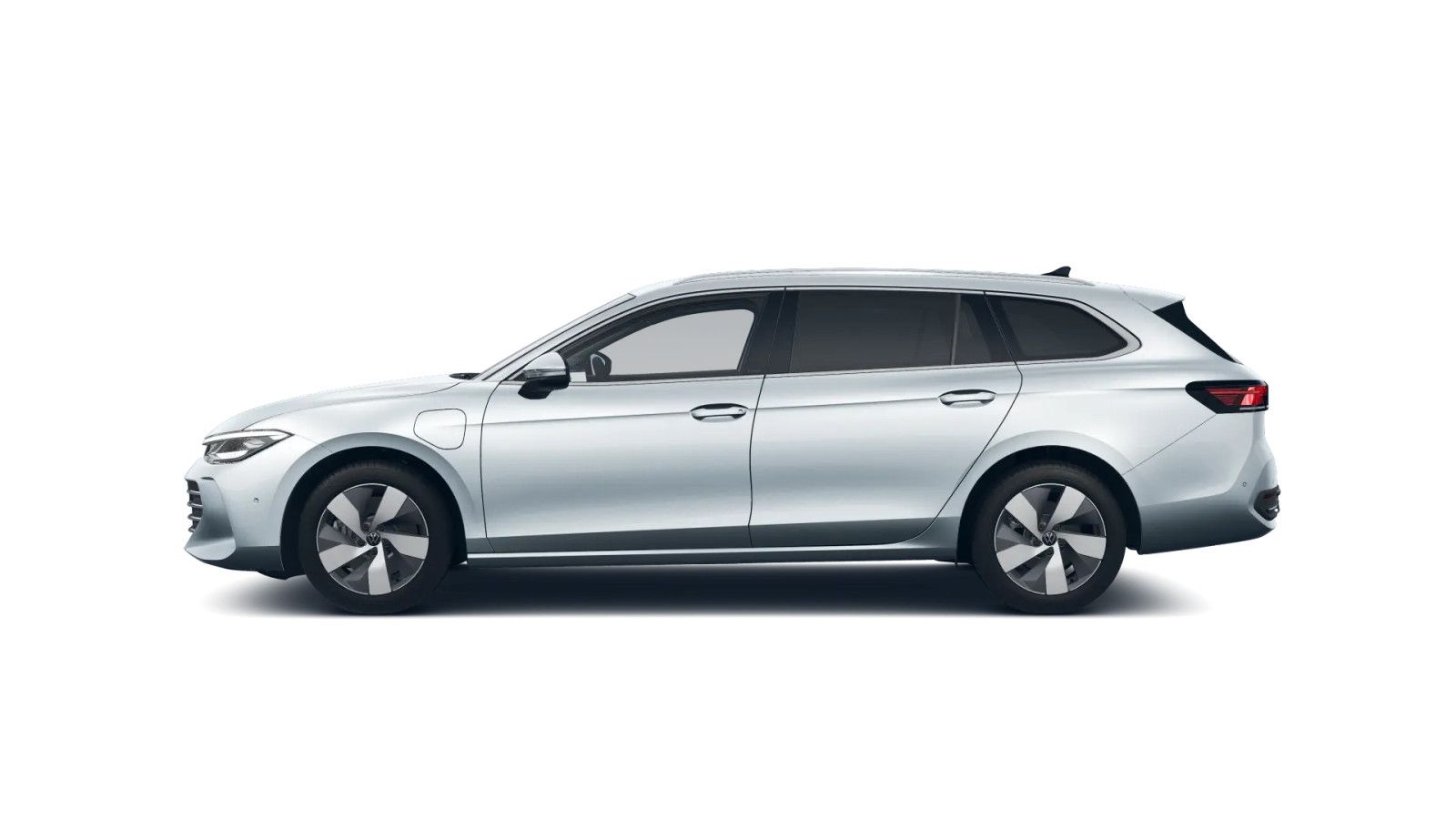 Volkswagen Passat - Bild 5