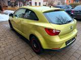 Seat Ibiza SC 1.4 16V Style Style - Seat Ibiza aus 2009: 1.4