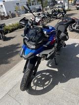 BMW F 800 GS Inkl. Tieferlegung und niedriger Sitzba - Angebote