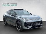 Volkswagen T-Roc 1.5 eTSI R-Line Matrix 360° Pano Black AHK - : Schiebedach