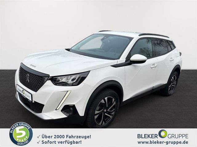 Peugeot 2008 1.2 PureTech 130 Allure