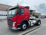 Volvo FM 13 460 LNG EURO 6 SZM  HYDRAULIK ALU 1.HAND - Volvo Szm