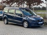 Ford Grand Tourneo Connect 1.5 TDCi*7Sitzer*Automatik - Ford Tourneo Connect: Grand