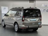 Ford Grand Tourneo Titanium Rollstuhlgerecht-Rampe - : Rollstuhlgerecht