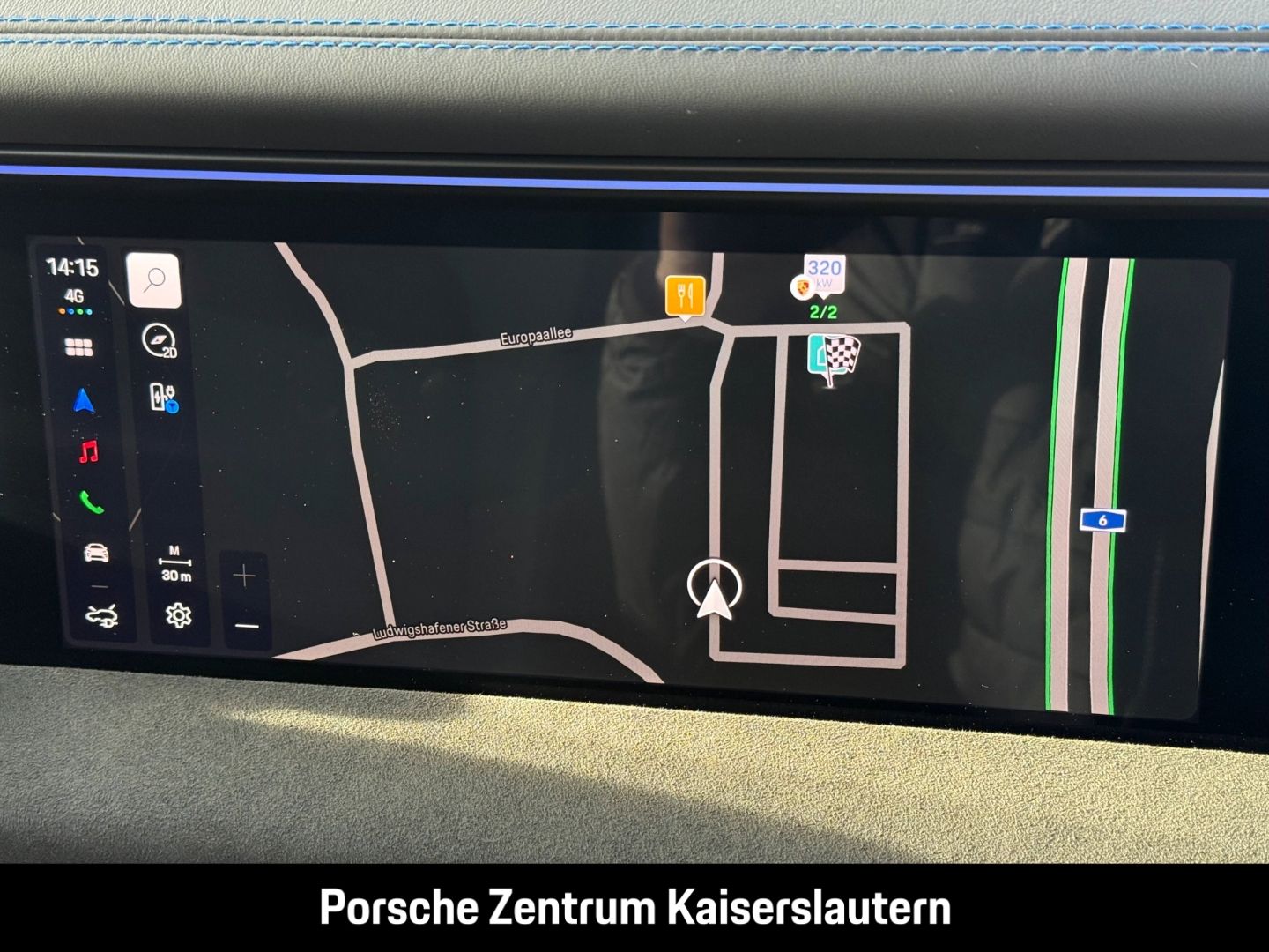 Porsche Macan - Bild 42