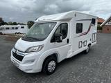 Bürstner Nexxo Van T590 6m Nur 1tkm +Markise+ - Offers