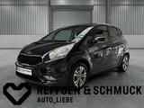 Kia VENGA DREAM TEAM KLIMA+NAVI+KAMERA+ALLWETTER+TÜV - Kia Venga mit Diesel-Antrieb