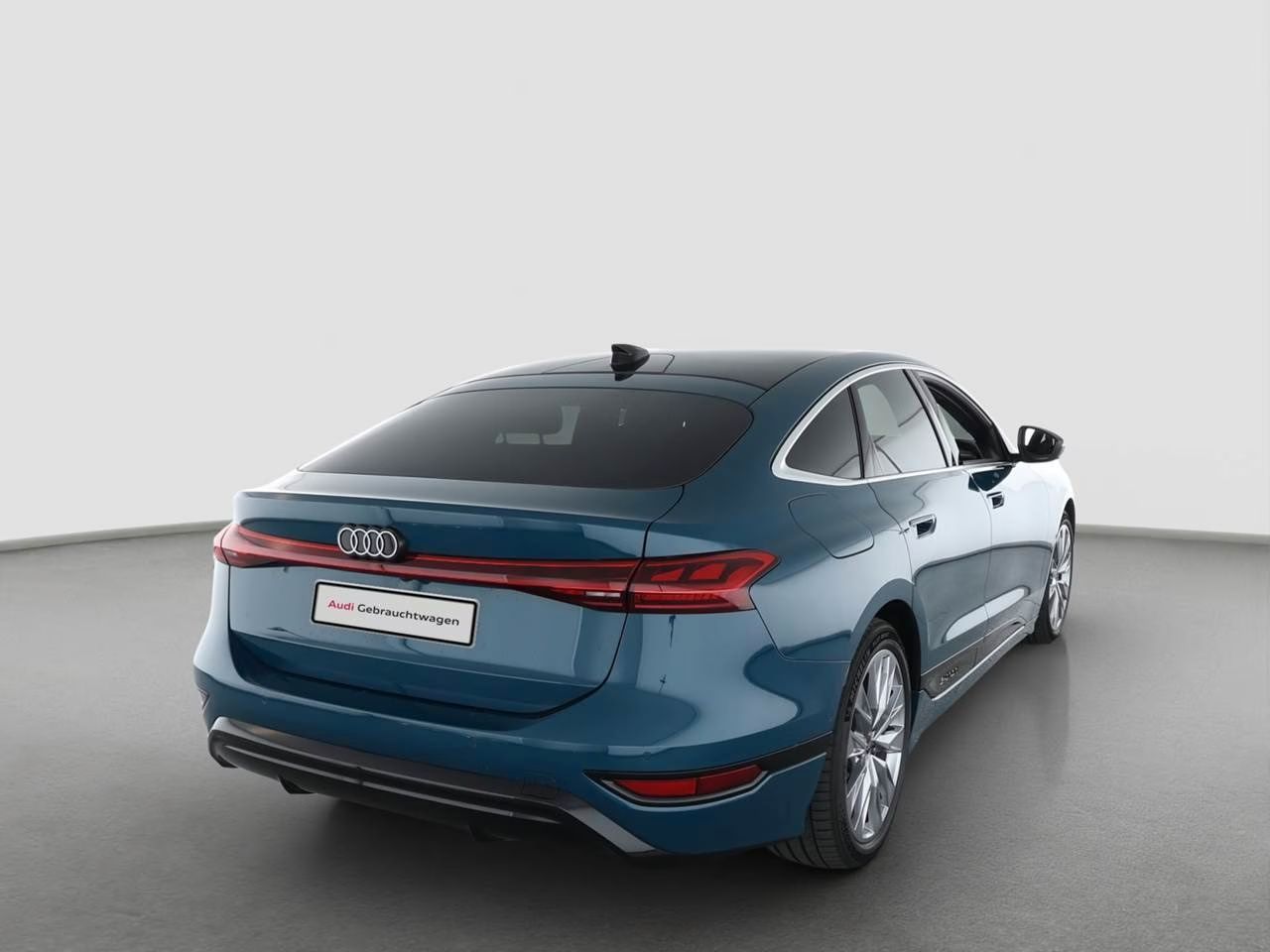 Audi A6 e-tron - Bild 3