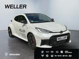 Toyota Yaris GR 4x4 Autom Navi *Kamera*SHZ*JBL* WKR ink - Toyota Yaris mit Benzin-Antrieb: Kleinwagen, Automatik