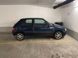 Peugeot 106 Bj. 2001 - gebrauchte Peugeot 106 aus dem Jahr 2001