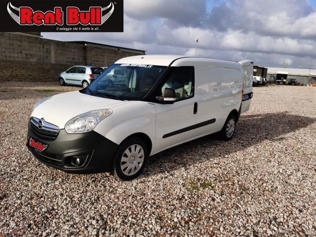 Inne Opel Combo FURGONE MAX