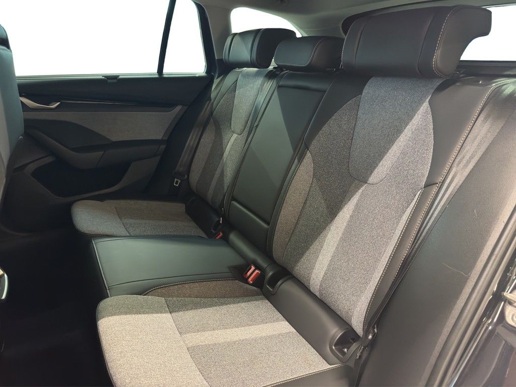 Skoda Octavia - Bild 17