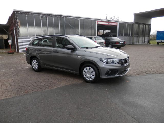 Fiat Tipo Pop