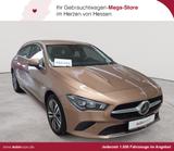 Mercedes-Benz CLA 220d 4M SB-Progressive BusiP KomfP - gebrauchte Mercedes-Benz CLA 220 aus dem Jahr 2023
