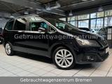Seat Alhambra 2.0TDI Aut.Style*7-Sitzer*Voll Ausstt.* - Seat Alhambra in Bremen
