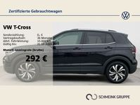Volkswagen T-Cross - Vorschau Bild 2