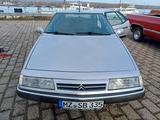 Citroën Citroen XM Y4 Bj 1999 - Citroën XM von privat
