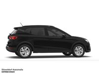 Seat Arona - Vorschau Bild 4