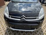 Citroën Berlingo Kombi Selection TÜV INSP garantie - Citroën Berlingo aus 2014