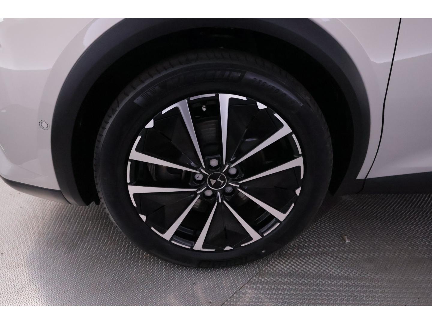 DS 7 DS7 E-Tense 300 PHEV 4x4 Etoile+LED+KAMERA+PANO, миниатюра 12