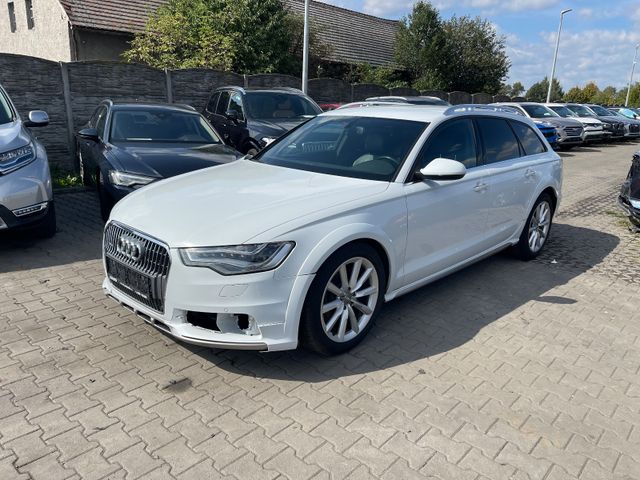 Audi A6 Allroad quattro 180kW S tronic Bose S-line