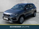 Seat Ateca Road Edition 1.5 150 PS DSG +LED+NAVI+PDC+ - SEAT Ateca Road-Edition mit Benzin-Antrieb